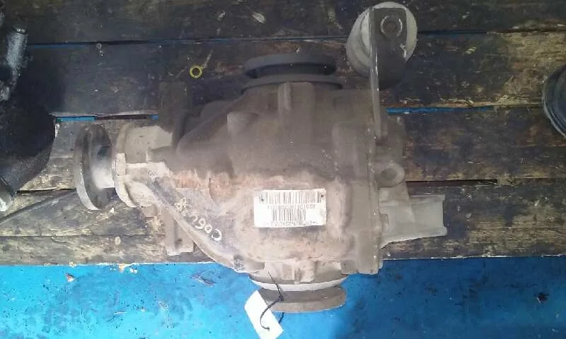 Diferencial Trasero para Bmw Serie 3 Berlina (E46)