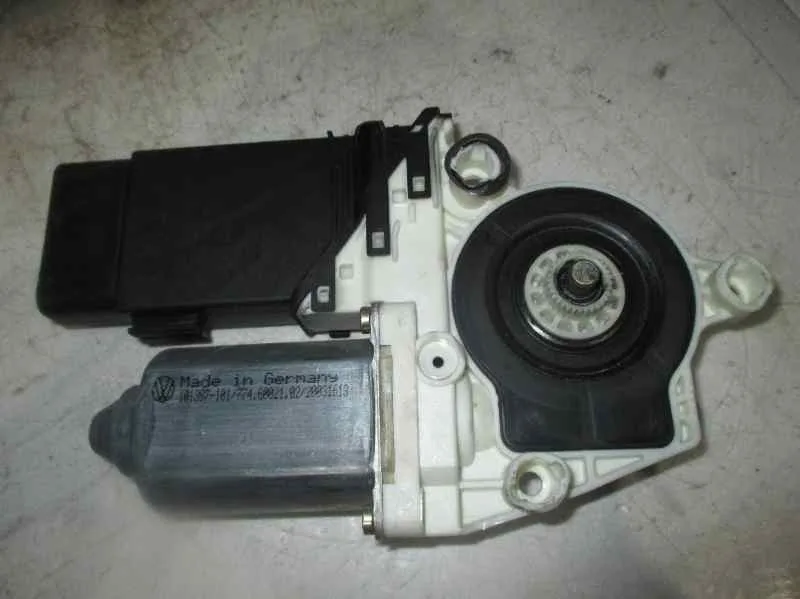 Motor Elevalunas Delantero Izquierdo para Seat Leon (1M1)