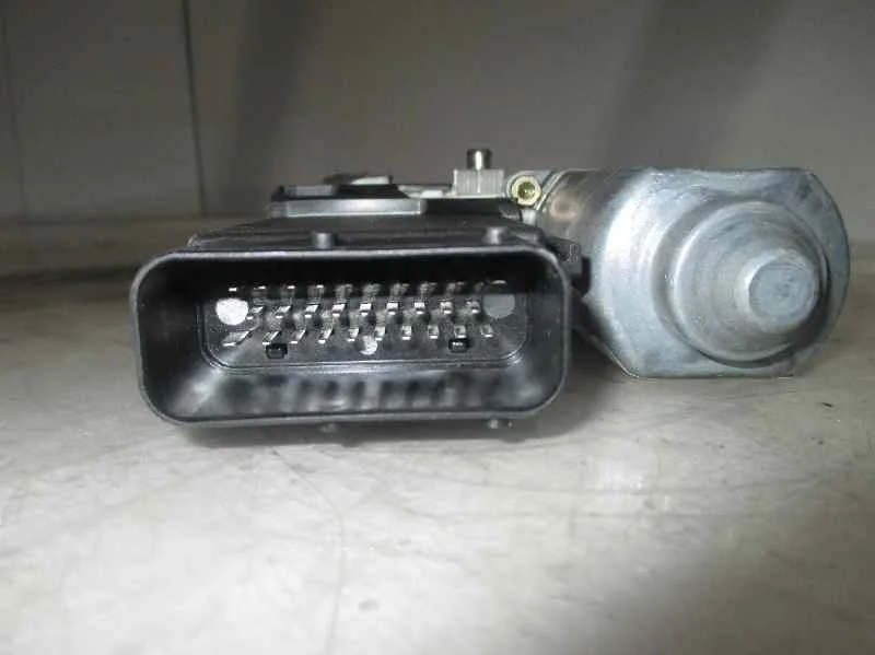 Motor Elevalunas Delantero Izquierdo para Seat Leon (1M1)