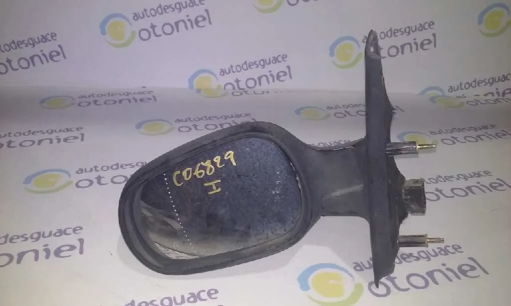 Retrovisor Izquierdo para Renault Scenic (Ja..)