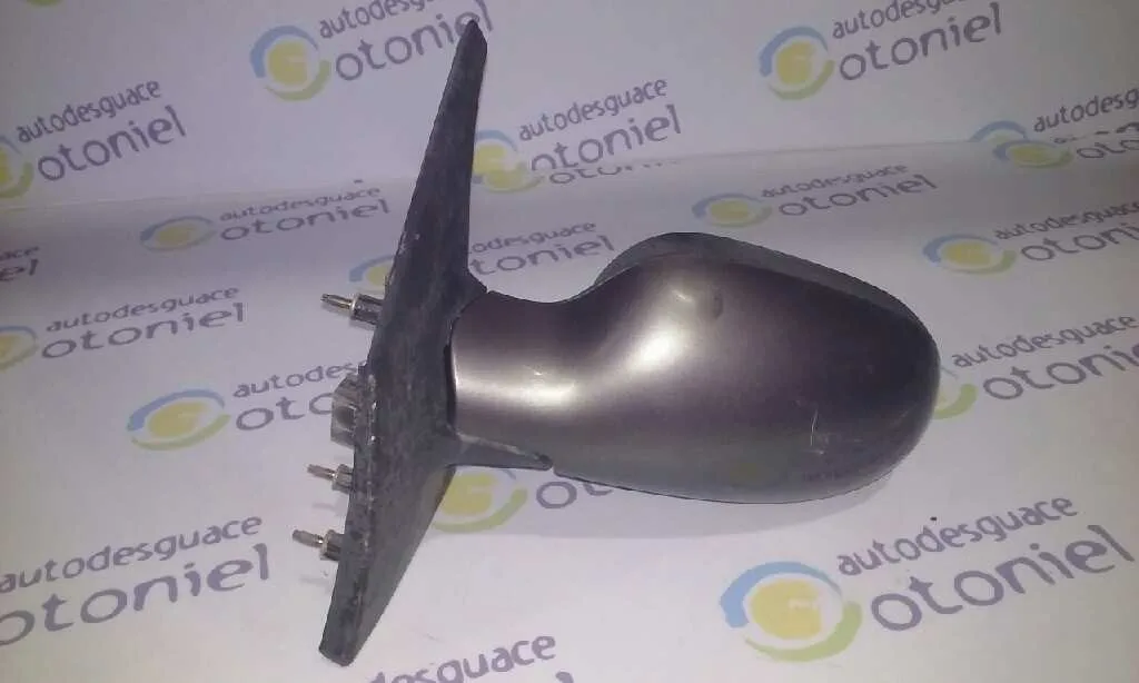 Retrovisor Izquierdo para Renault Scenic (Ja..)