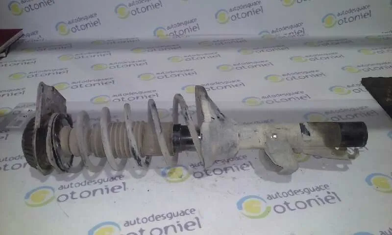 Amortiguador Trasero Derecho para Ford Mondeo Berlina (Gd)