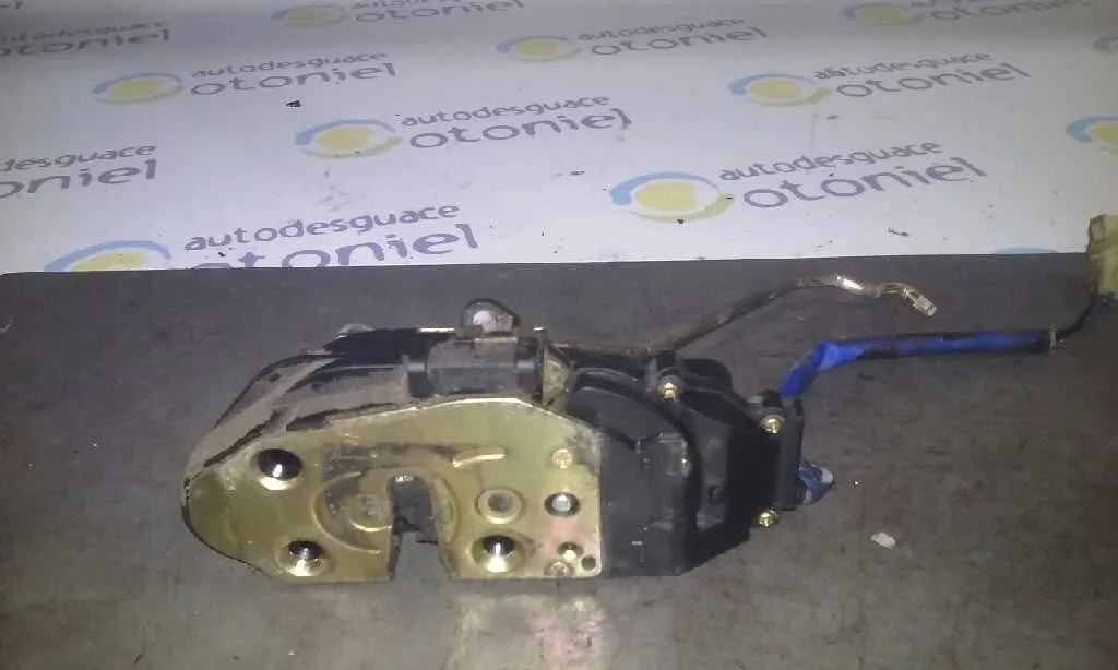 Cerradura Puerta Delantera Derecha para Kia Carnival