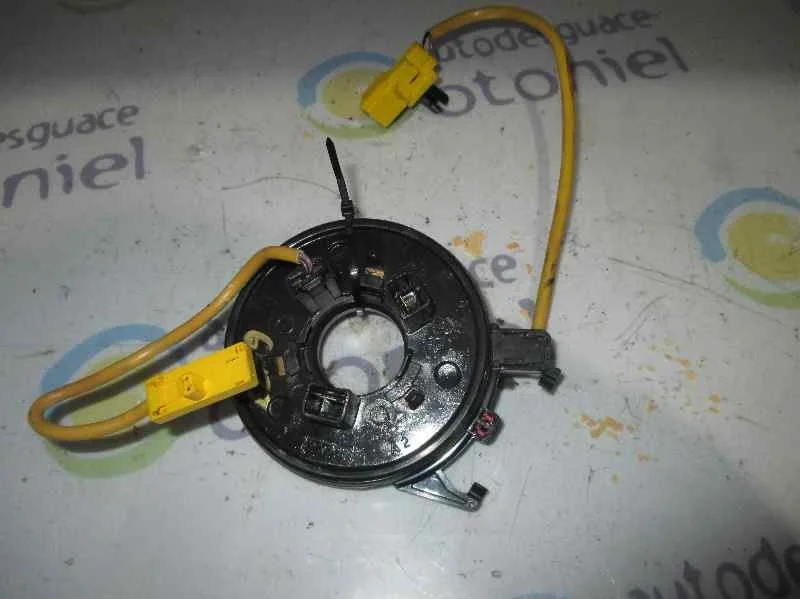 Anillo Airbag para Mazda 3 Berlina (Bk)