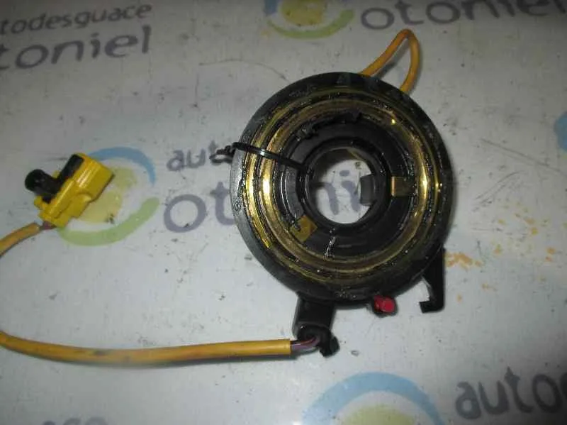Anillo Airbag para Mazda 3 Berlina (Bk)