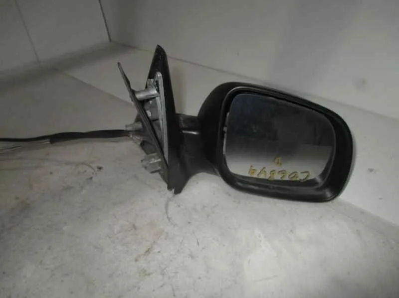 Retrovisor Derecho para Seat Cordoba Berlina (6K2)