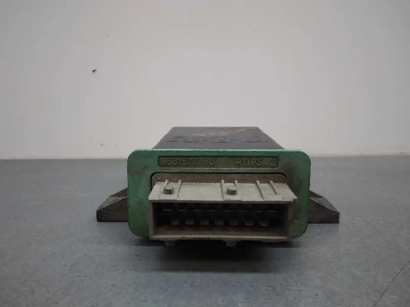Rele para Citroën Saxo
