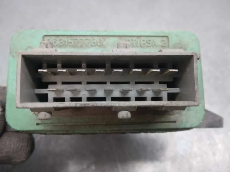 Rele para Citroën Saxo