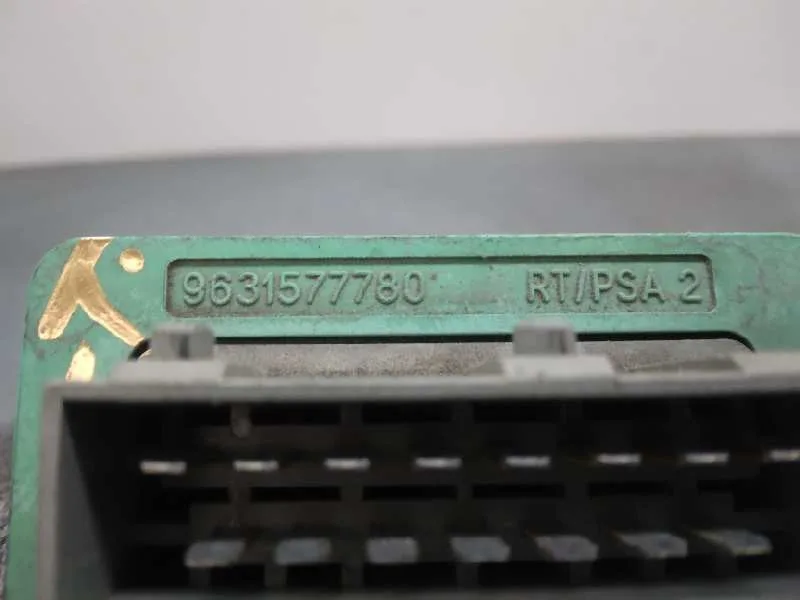Rele para Citroën Saxo