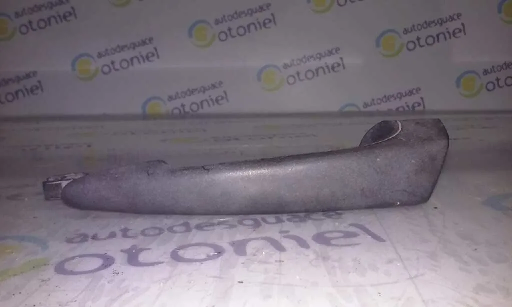 Maneta Exterior Delantera Izquierda para Bmw Serie 3 Berlina (E46)