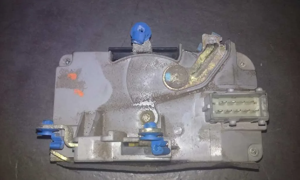 Cerradura Puerta Delantera Derecha para Citroën Xantia Berlina