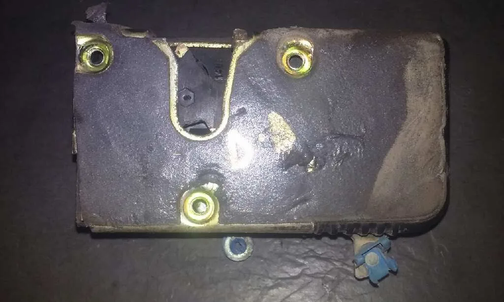 Cerradura Puerta Delantera Derecha para Citroën Xantia Berlina