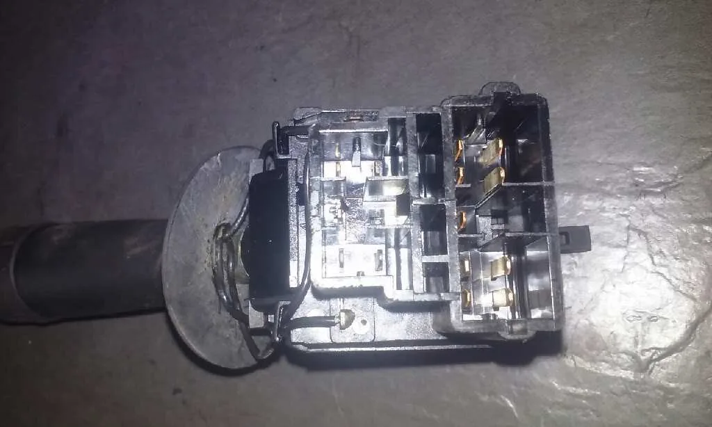 Mando Intermitentes para Citroën Xantia Berlina