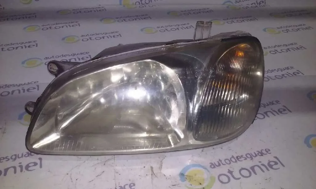 Faro Izquierdo para Kia Carnival