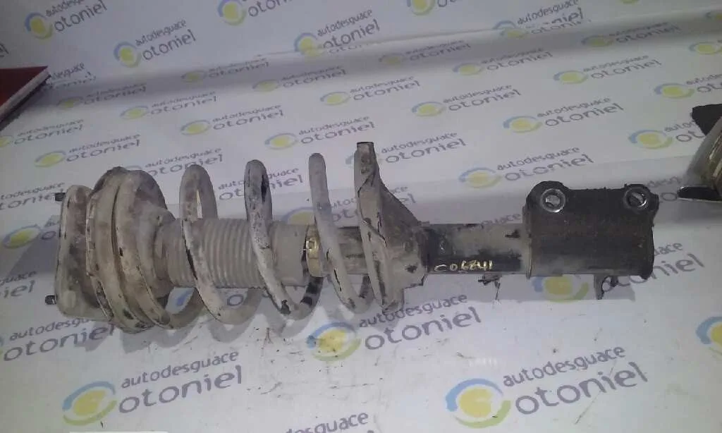 Amortiguador Delantero Derecho para Kia Carnival