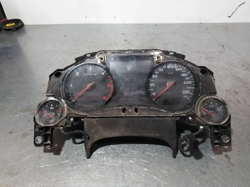 Cuadro Instrumentos para Audi A8 (4E2)