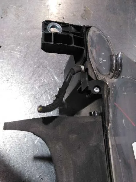 Cuadro Instrumentos para Audi A8 (4E2)