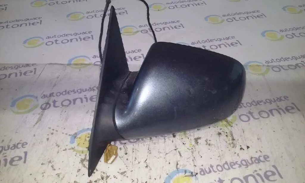 Retrovisor Izquierdo para Audi A8 (4E2)