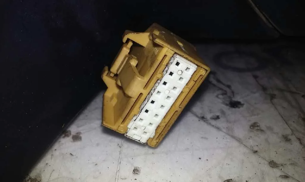 Retrovisor Izquierdo para Audi A8 (4E2)