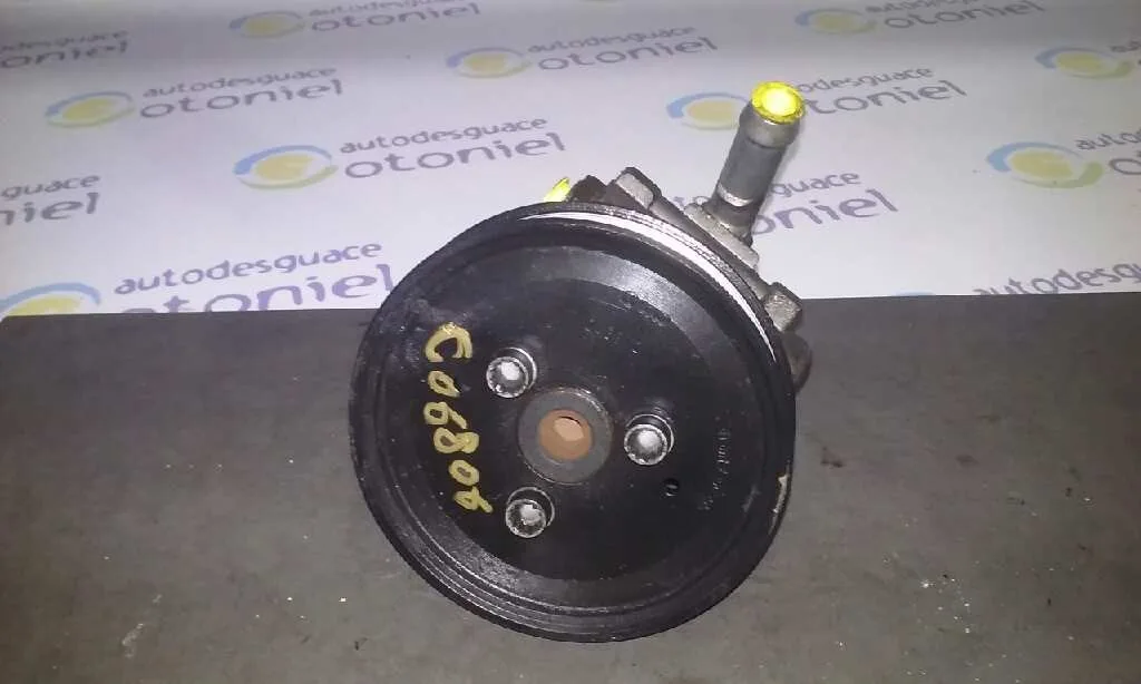 Bomba Direccion para Audi A8 (4E2)
