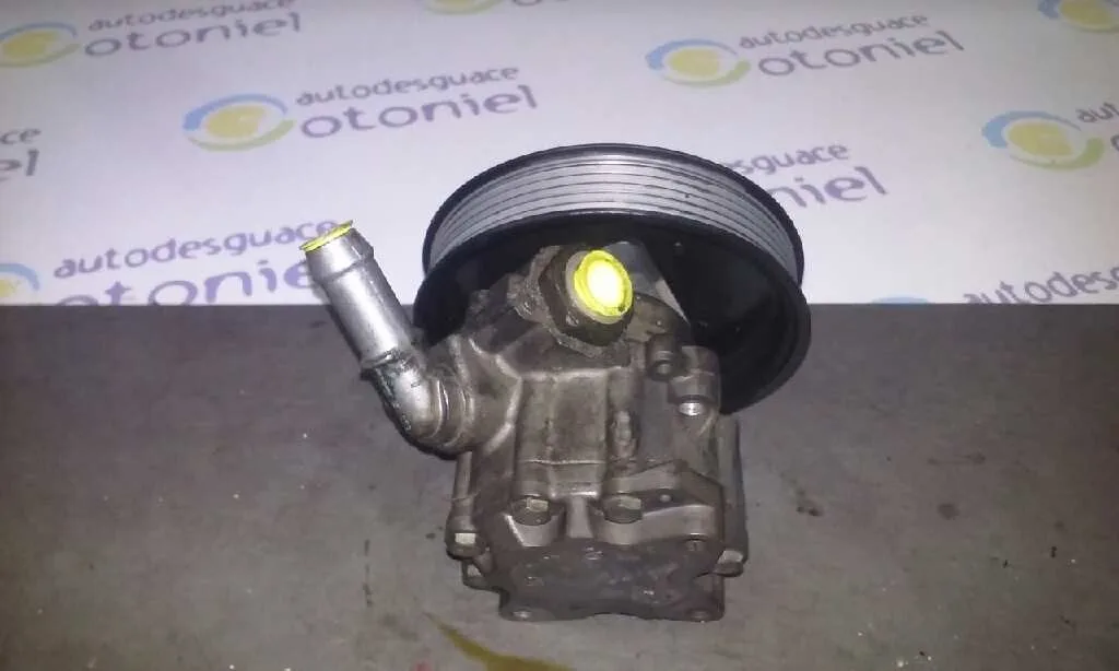 Bomba Direccion para Audi A8 (4E2)