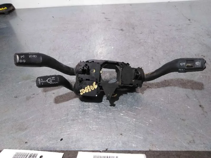 Mando Multifuncion para Audi A8 (4E2)