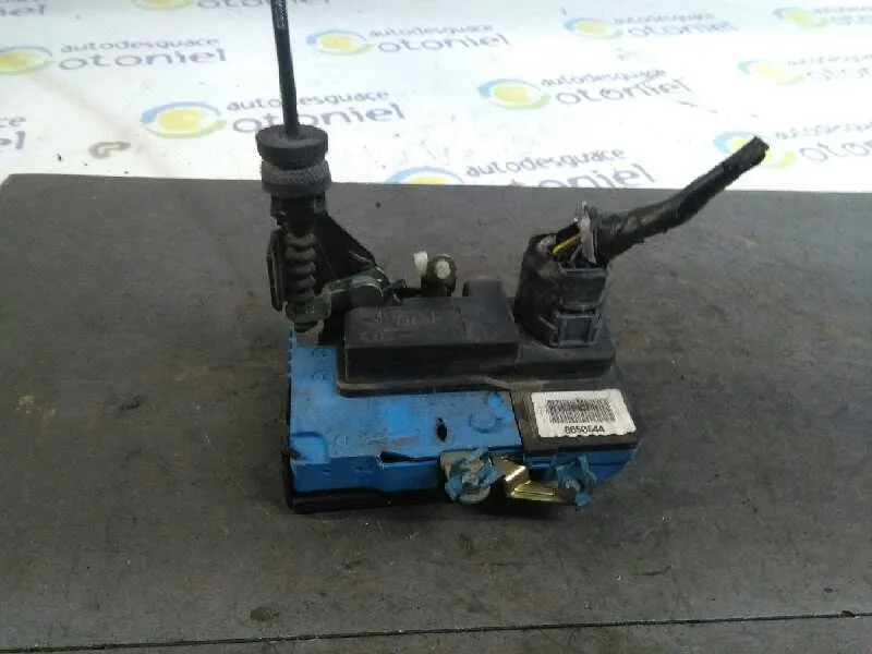 Cerradura Puerta Delantera Izquierda para Volvo S60 Berlina