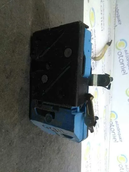 Cerradura Puerta Delantera Izquierda para Volvo S60 Berlina
