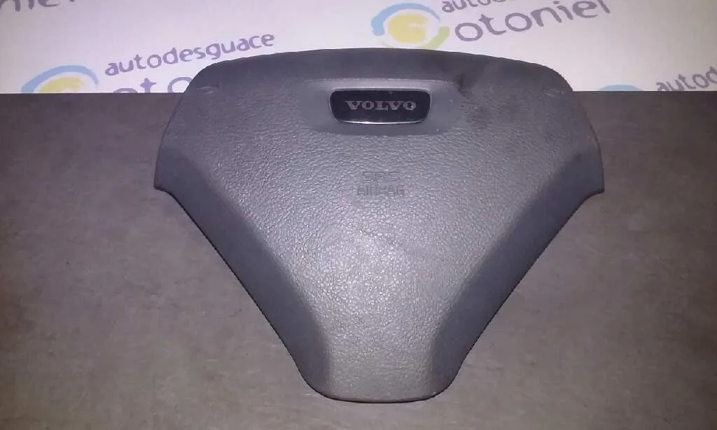 Airbag Delantero Izquierdo para Volvo S60 Berlina