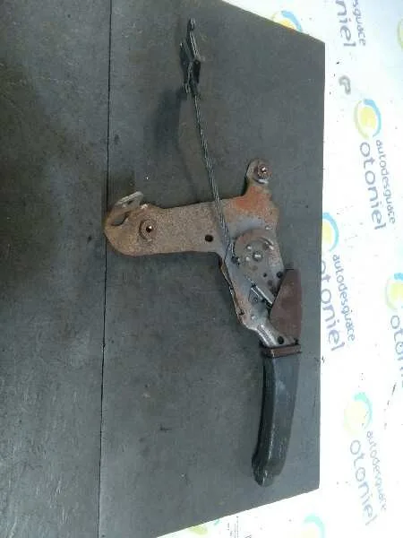 Palanca Freno De Mano para Volvo S60 Berlina