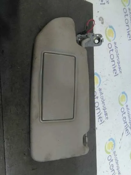 Parasol Izquierdo para Volvo S60 Berlina