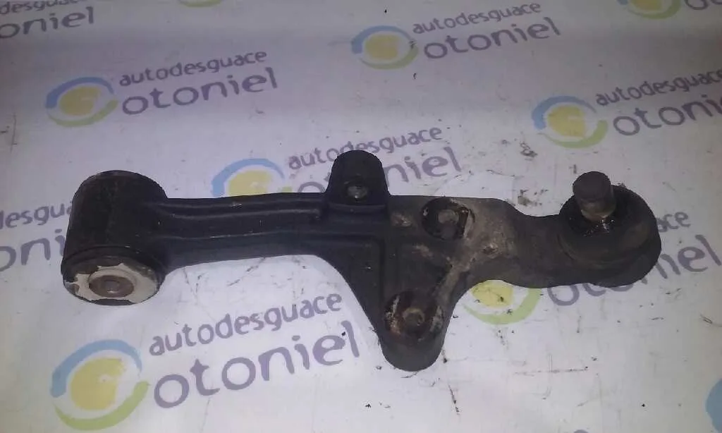 Brazo Suspension Inferior Delantero Izquierdo para Kia Carnival
