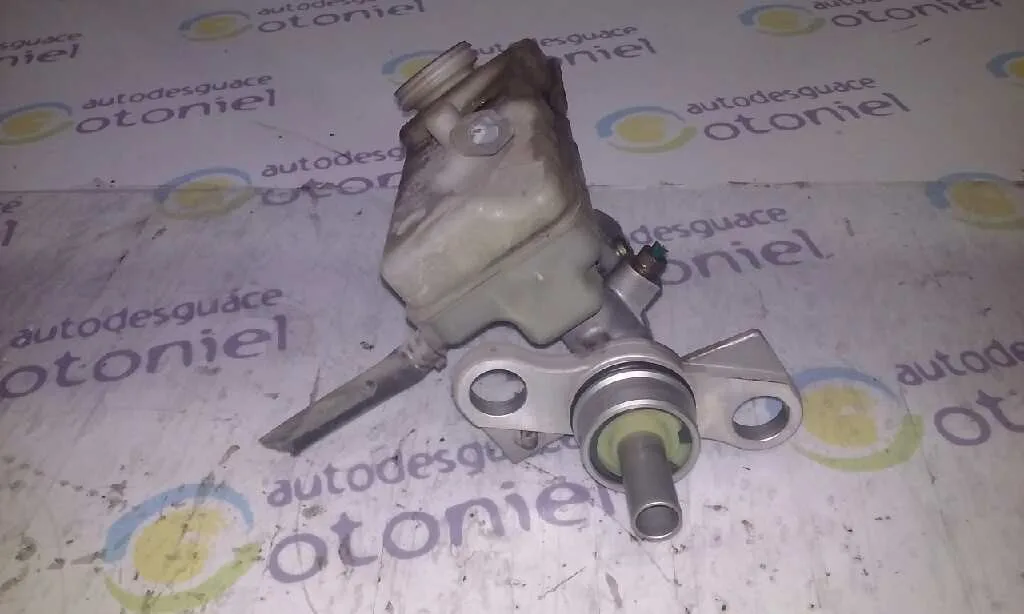 Bomba Freno para Renault Scenic Ii
