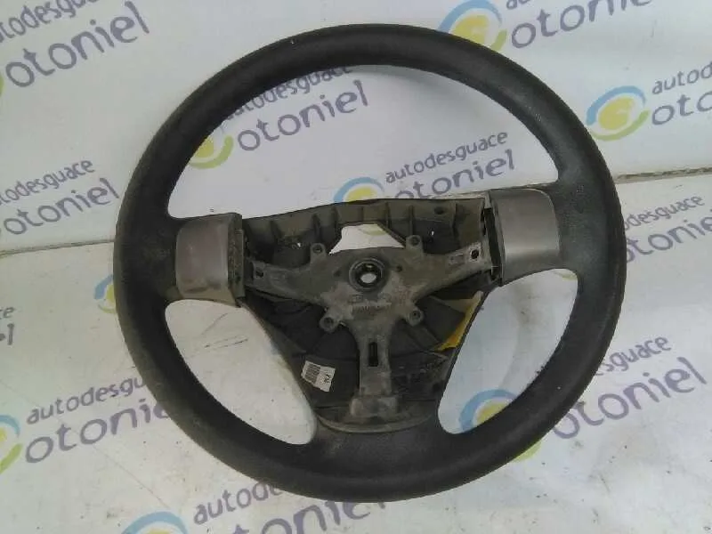 Volante para Kia Rio