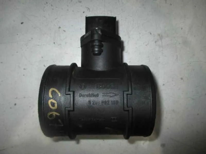 Caudalimetro para Opel Vectra B Berlina
