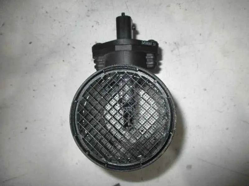 Caudalimetro para Opel Vectra B Berlina