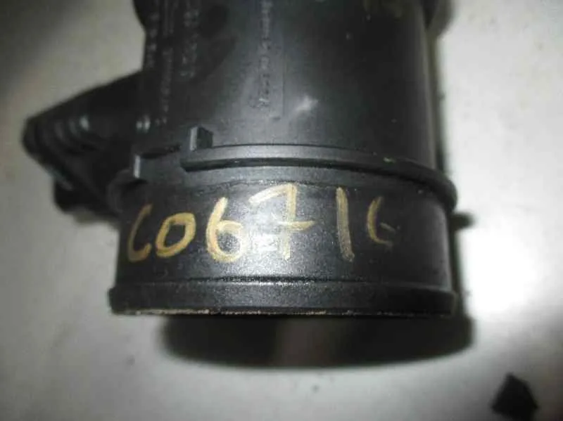 Caudalimetro para Opel Vectra B Berlina