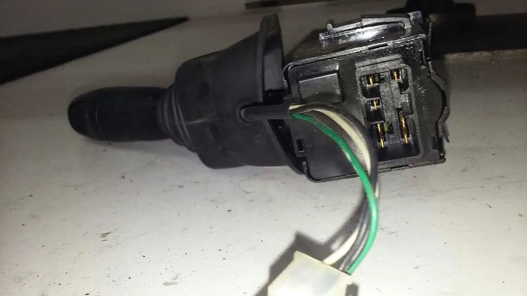 Mando Luces para Daewoo Tacuma