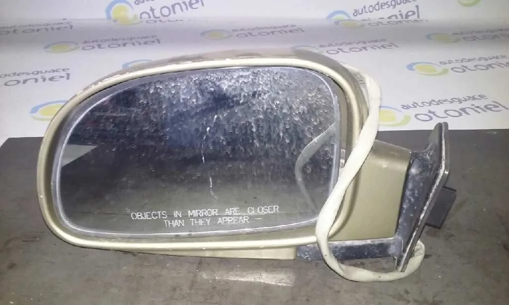 Retrovisor Izquierdo para Daewoo Tacuma