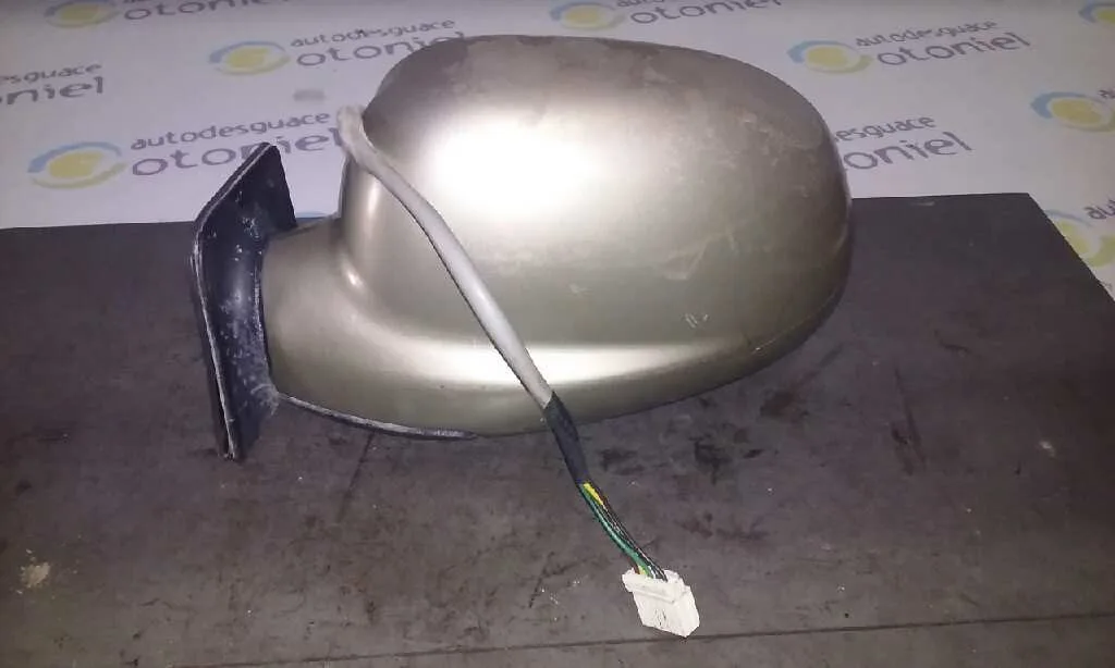 Retrovisor Izquierdo para Daewoo Tacuma