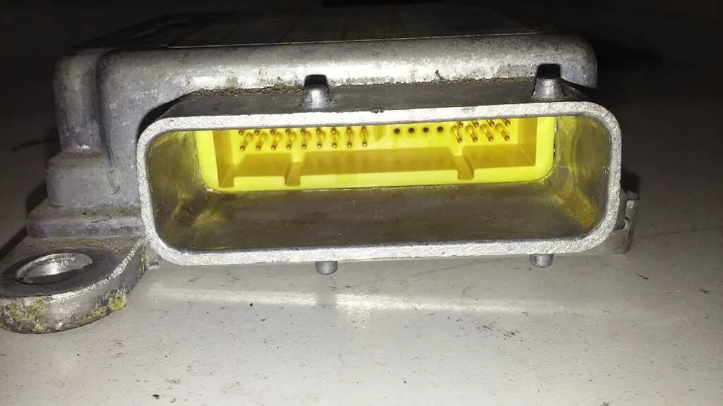 Centralita Airbag para Daewoo Tacuma
