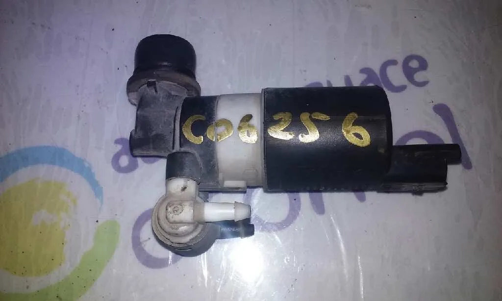 Bomba Limpia para Renault Megane Iii Sport Tourer