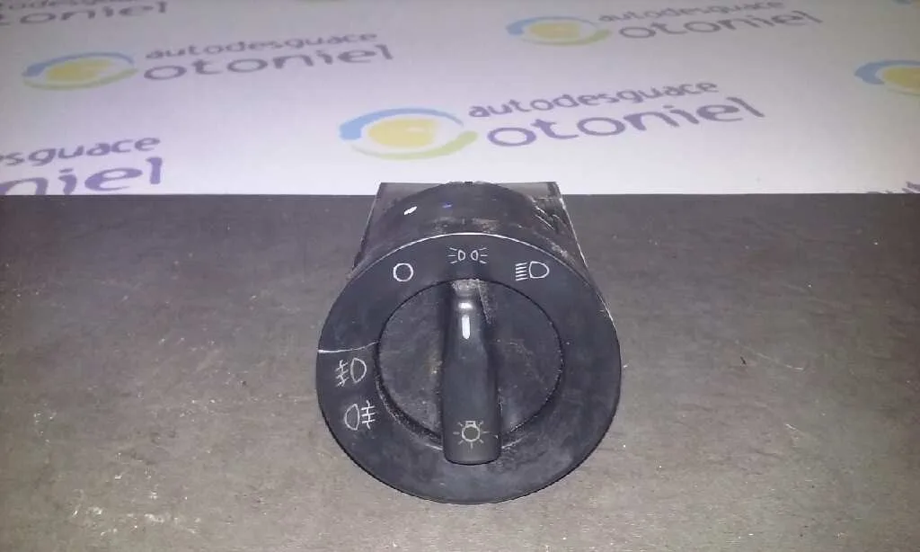 Mando Luces para Volkswagen Golf Iv Berlina (1J1)