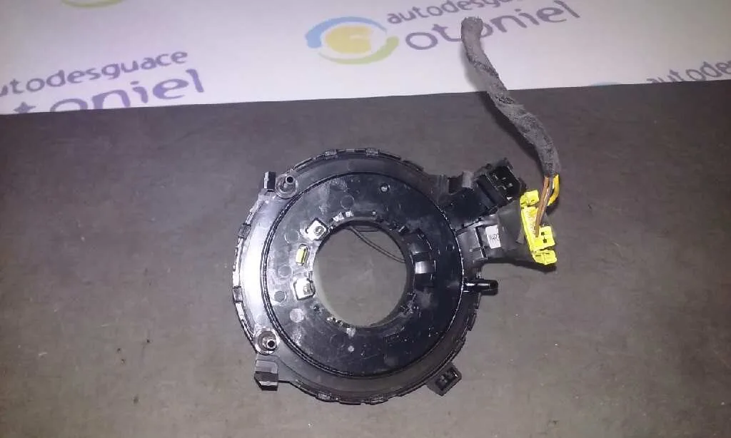 Anillo Airbag para Volkswagen Golf Iv Berlina (1J1)
