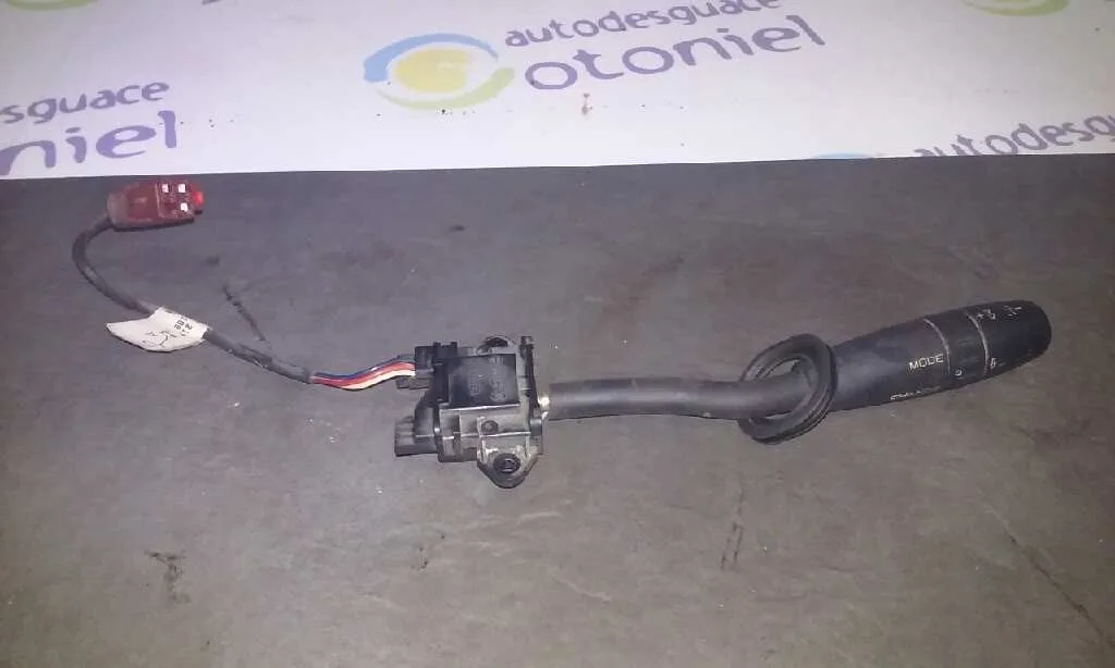Mando Multifuncion para Peugeot 406 Berlina (S1/S2)