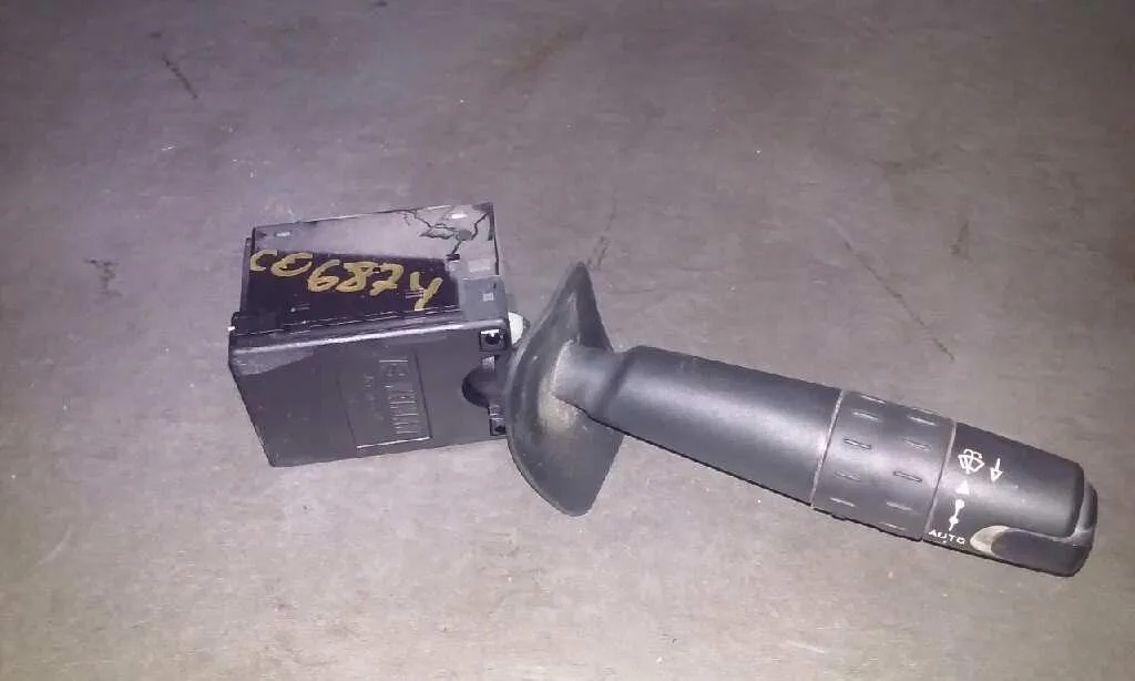 Mando Limpia para Peugeot 406 Berlina (S1/S2)