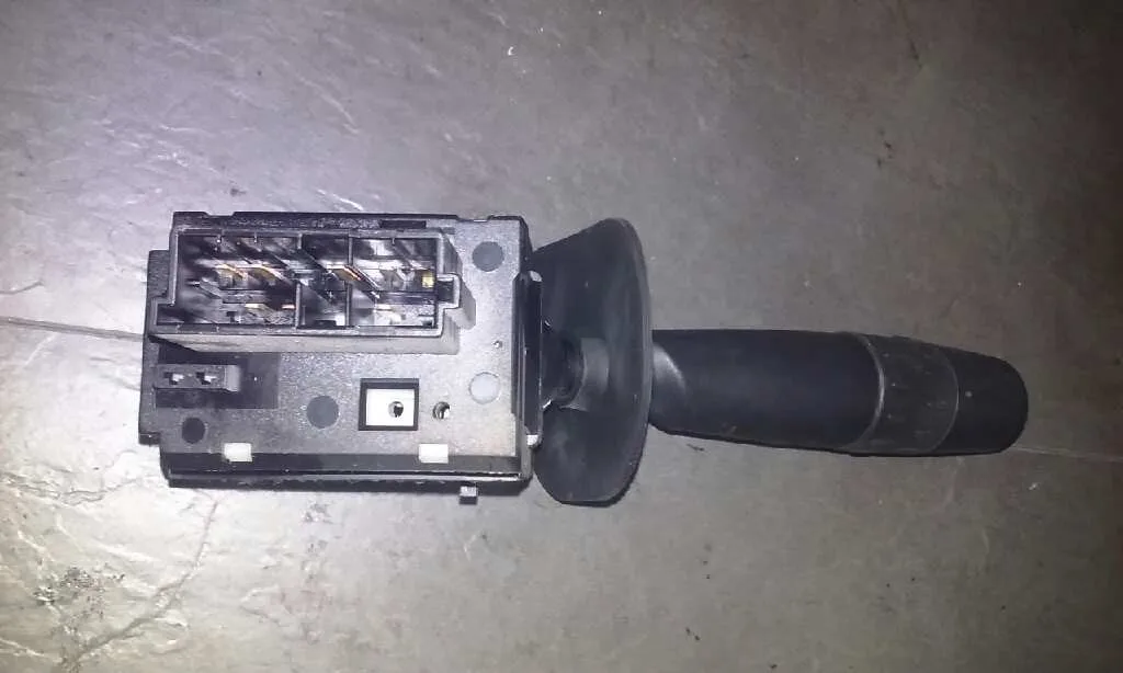 Mando Limpia para Peugeot 406 Berlina (S1/S2)