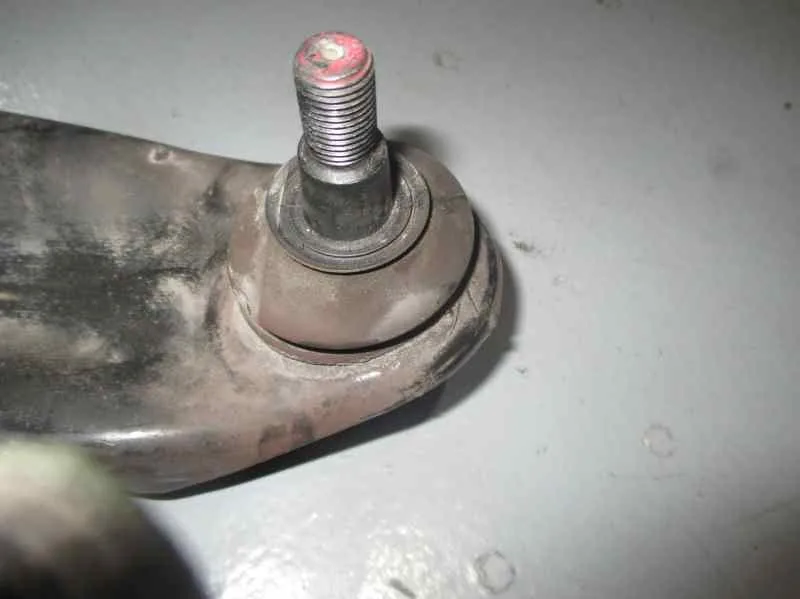 Brazo Suspension Inferior Delantero Derecho para Hyundai I20