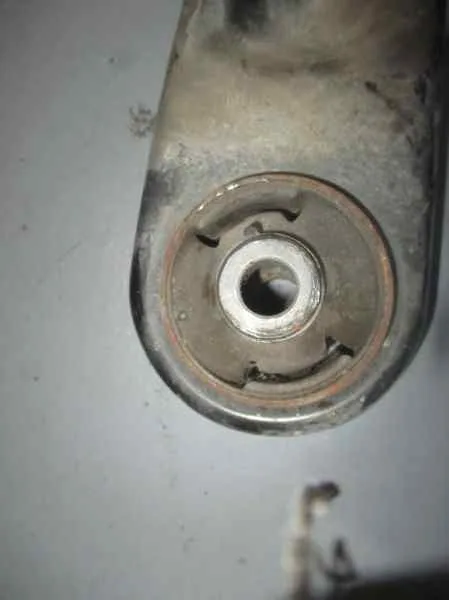 Brazo Suspension Inferior Delantero Derecho para Hyundai I20