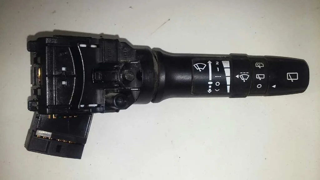 Mando Limpia para Hyundai I20